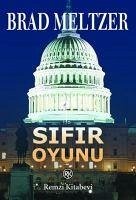 Sifir Oyunu - Meltzer, Brad