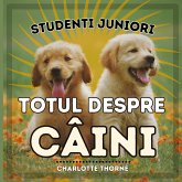 Studenti Juniori, Totul Despre Câini Studenti Juniori, Totul Despre Câini