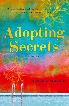 Adopting Secrets Adopting Secrets