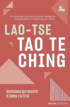 Cover Tao Te Ching