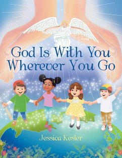 God Is with You Wherever You Go