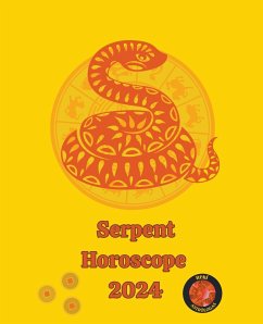 Serpent Horoscope 2024 - Rubi, Alina A; Rubi, Angeline A.