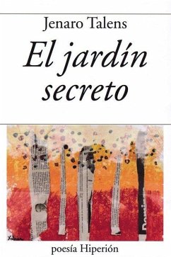 Cover Jardin Secreto, 824