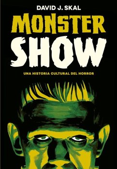 Cover Monster Show