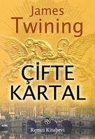 Cifte Kartal - Twining, James