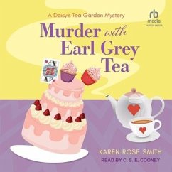 Murder with Earl Grey Tea - Smith, Karen Rose