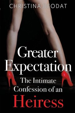 Cover Greater Expectation