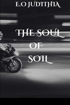 The Soul of Soil - Judithia, E O