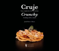 Cover Cruje / Crunchy