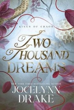 Two Thousand Dreams - Drake, Jocelynn