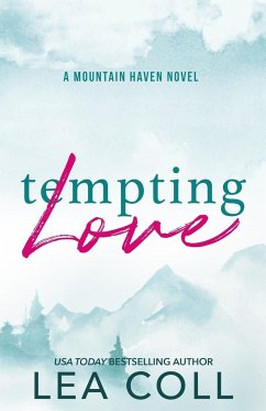 Tempting Love - Coll, Lea