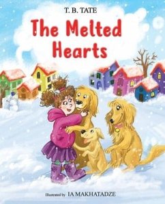 The Melted Hearts - Tate, T B