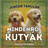 Junior Tanulók, MINDENR¿L KUTYÁK Junior Tanulók, MINDENR¿L KUTYÁK