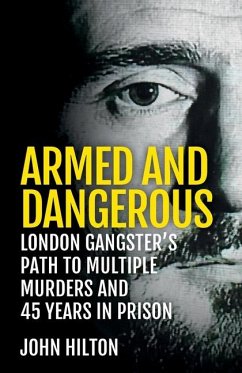 Armed and Dangerous - Hilton, John