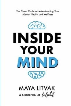 Inside Your Mind - Litvak, Maya; Fulphil, Students Of