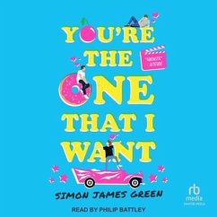 You're the One That I Want - Green, Simon James