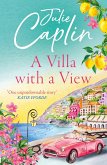 A Villa with a View (eBook, ePUB)