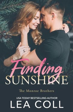 Finding Sunshine - Coll, Lea