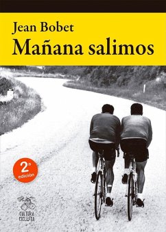 Cover Mañana salimos