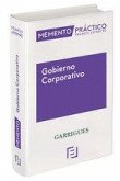 Memento práctico gobierno corporativo. Memento práctico gobierno corporativo.