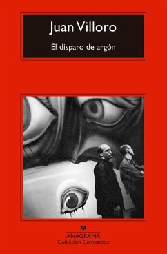 Cover Disparo de Argon, El