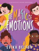 The Magic of Emotions The Magic of Emotions