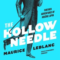 The Hollow Needle - Leblanc, Maurice