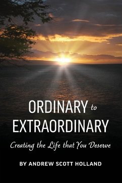 Ordinary to Extraordinary - Holland, Andrew