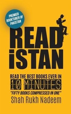 Cover Readistan