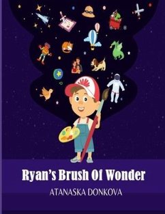 Ryan's Brush of Wonder - Donkova, Atanaska