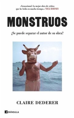Cover Monstruos