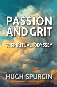 Cover Passion and Grit