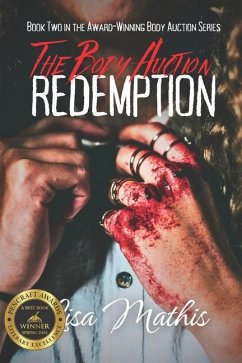 The Body Auction - REDEMPTION - Mathis, Lisa