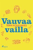 Vauvaa vailla