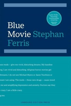 Blue Movie - Ferris, Stephan