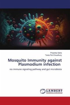 Mosquito Immunity against Plasmodium infection - Saha, Priyanka;Pal Choudhury, Tania