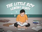 The Little Boy Learns Hindi