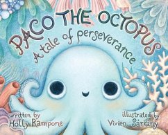 Paco the Octopus - Rampone, Holly