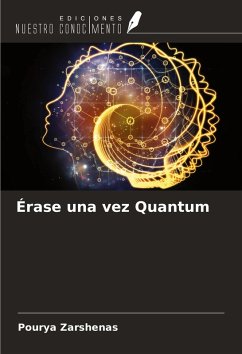 Cover Érase una vez Quantum