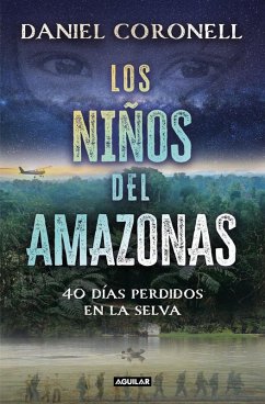 Cover Los niños del Amazonas