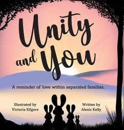 Unity and You - Kelly, Alexis