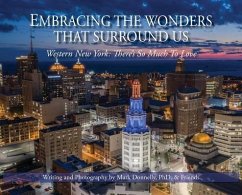 Embracing the wonders that surround us - Donnelly, Mark D