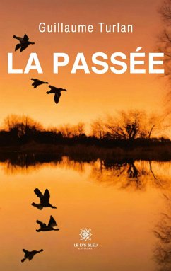 La passée - Guillaume Turlan