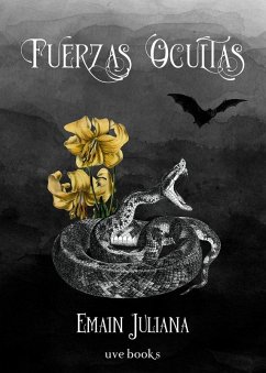 Cover Fuerzas ocultas