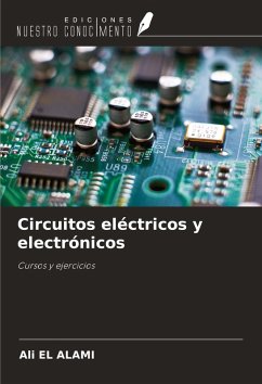 Cover Circuitos eléctricos y electrónicos
