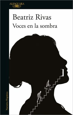 Voces En La Sombra / Voices in the Dark - Rivas, Beatriz