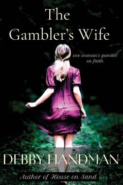 The Gambler's Wife - Handman, Debby