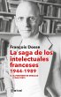 La saga de los intelectuales franceses,... - Bild 1
