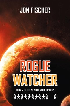 Cover Rogue Watcher