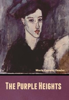 The Purple Heights - Oemler, Marie Conway